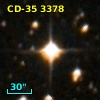 CD-35  3378