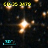 CD-35  3479