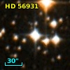 HD  56931