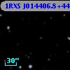 1RXS J014406.8+441702