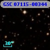 GSC 07115-00344