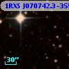 1RXS J070742.3-355746