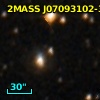 2MASS J07093102-3537342