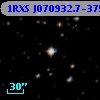 1RXS J070932.7-375938