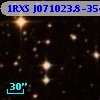 1RXS J071023.8-354127