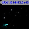 1RXS J014432.0+433128