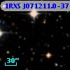 1RXS J071211.0-371806