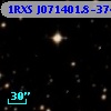1RXS J071401.8-374540
