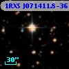 1RXS J071411.8-361900