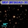 1RXS J071614.3-353530