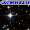 1RXS J071615.9-362718