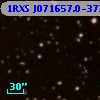 1RXS J071657.0-372838