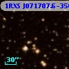 1RXS J071707.6-350510