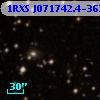 1RXS J071742.4-362627