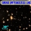 1RXS J071657.5-362155