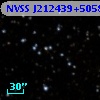 NVSS J212439+505823