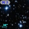 7C 2122+5047