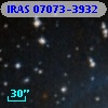 IRAS 07073-3932