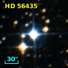 HD  56435
