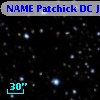 NAME Patchick DC J2118.8+5051