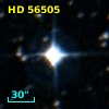 HD  56505