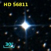 HD  56811