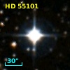 CCDM J07098-3817AB