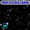 DSH J2120.8+5056