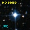 HD  56659