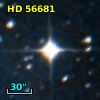 HD  56681