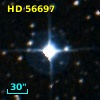 HD  56697
