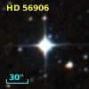 HD  56906