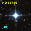 HD  55786