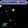 IRAS 07098-3933