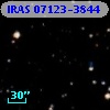 IRAS 07123-3844