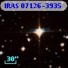 IRAS 07126-3935