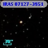 IRAS 07127-3851