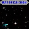 IRAS 07128-3804
