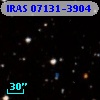 IRAS 07131-3904