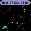 IRAS 07132-3815