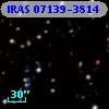IRAS 07139-3814