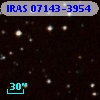 IRAS 07143-3954