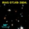 IRAS 07148-3804