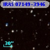 IRAS 07149-3946