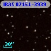 IRAS 07151-3939
