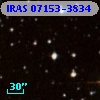 IRAS 07153-3834