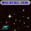 IRAS 07161-3936