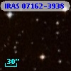 IRAS 07162-3938
