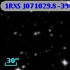 1RXS J071029.8-390142