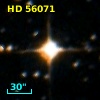 HD  56071